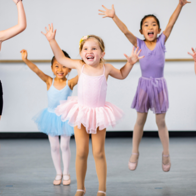 CLASSES – Bend Academy